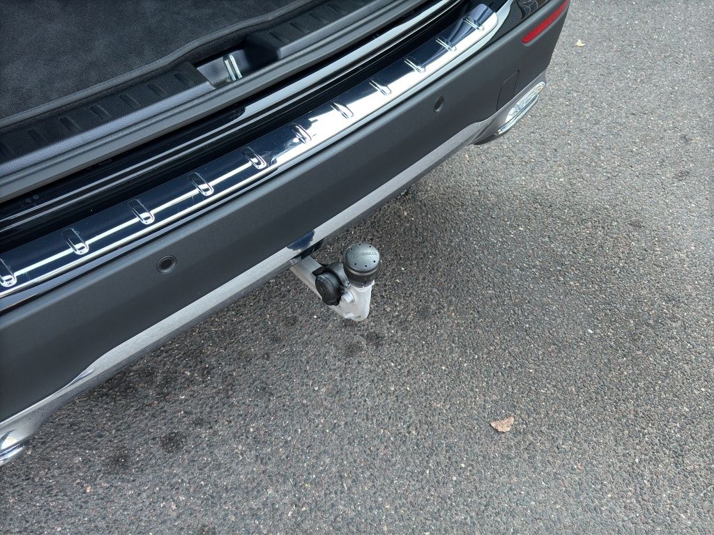 Fahrzeugabbildung Mercedes-Benz GLA 200 AHZV*LED*KAMERA*DAB*EDW*THERMOTRONIC*