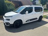 Citroën Berlingo BlueHDi 130 S&S SHINE M EAT8 SHINE - Citroën Berlingo: 1.8