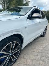 BMW X2 M35i Steptronic Sport M35 - BMW X2 in Mannheim