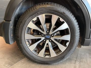 Subaru OUTBACK Outback Sport *EyeSight*Klima*AHK*LED*