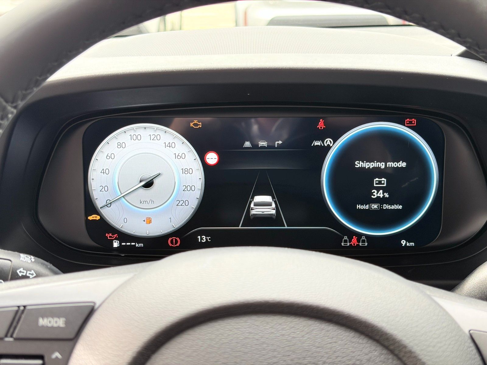 Fahrzeugabbildung Hyundai i20 1.0 T-GDI Trend Navi,SHZ,Kam.,PDC,Virtual,LM