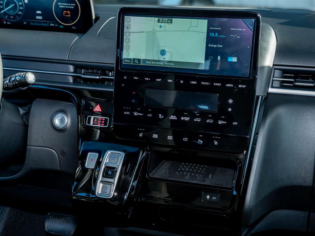 Hyundai Staria – Bild 10