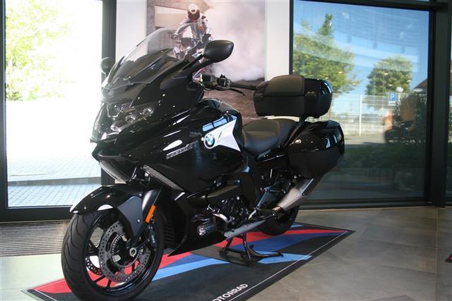 BMW K 1600 GT