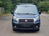 Fiat Scudo Panorama Executive L2H1 (9 SITZER/TÜV NEU) - Fiat Scudo: L2h2