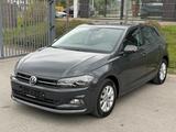 Volkswagen Polo 1.6 TDI Highline Navi Kamera - Volkswagen Polo: Highline TDI