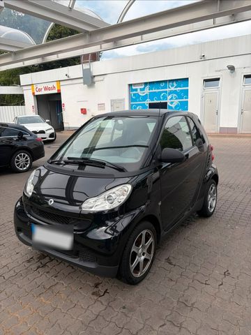 Smart ForTwo Fortwo Coupé 1.0 | 61 PS | 71.300 km...