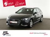 Audi A4 Avant 35 TFSI advanced  LED Navi Alufelgen PD - : Alufelgen