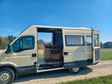 Iveco Daily IV 3.0 Top Zustand - Iveco aus 2014