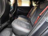 Hyundai i30 2.0 T-GDI N - Project C - Hyundai i30: Standheizung