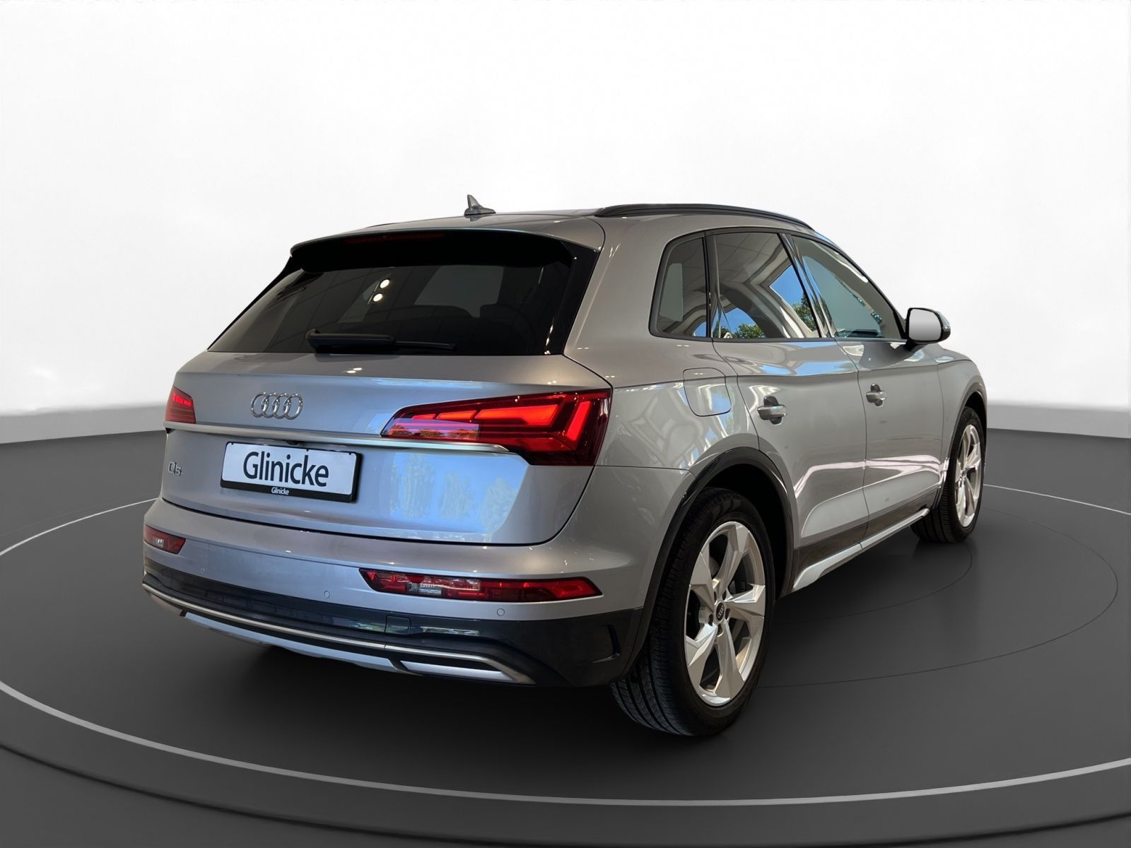 Audi Q5 - Bild 4