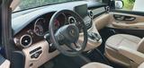 Mercedes-Benz V 250 d AVANTGARDE EDITION lang 4matic Burmester - Mercedes-Benz V 250: 4matic