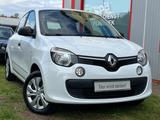 Renault Twingo Life 1.HAND NUR108.000KM HU/AU NEU - Renault Twingo Gebrauchtwagen in Kiel