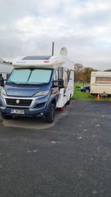 Eura Mobil Profila T 670 SB Hubstützen Lithium Solar - Wohnwagen & Wohnmobile in Solingen