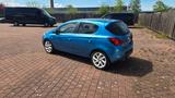 Opel Corsa E Color Edition 17 zoll Alufelgen - Opel Corsa: Alufelgen