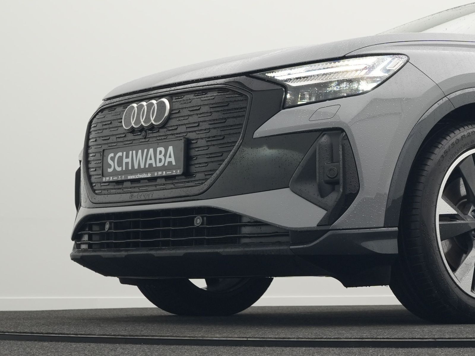 Audi Q4 e-tron - Bild 43