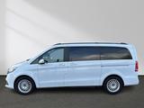 Mercedes-Benz V 300d Avantgarde 4x4 lang AIRMATIC AHK2,5t 360° - Mercedes-Benz V 300 in Hamm