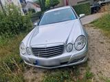 Mercedes-Benz Mercedes E 280 4 Matic - Mercedes-Benz E 280 in München