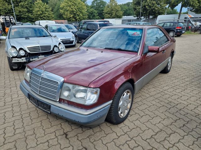 Mercedes-Benz CE 230 " Vermittlung"