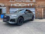 Audi Q5 Sportback 40 TDI quattro S line*Navi*AHK - Audi Q5: Line