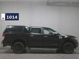 Ford Ranger 3.2 TDCi 4x4 Limited Leder Hardtop AHK - Ford Ranger: Hardtop