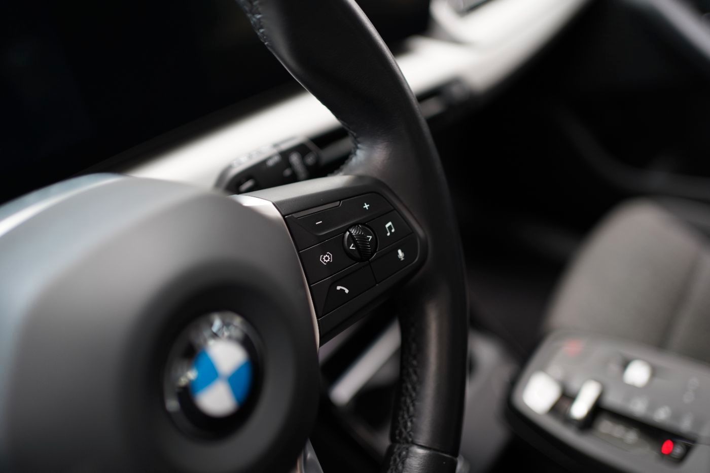 Fahrzeugabbildung BMW 220i Active Tourer LED+Navigation+Komfortzugang