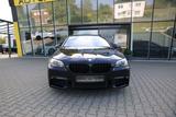BMW 550 *M-PAKET*STHZ*RFK*SHADOW*HEADUP*KEYLESS*H&K - BMW 550 Benzin Gebrauchtwagen