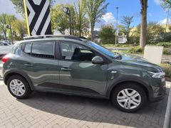 Dacia Sandero III 1.0 TCe 90Stepway Expression (EURO 6