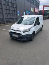 Ford ford transit connect - Ford Transit Connect aus 2013 mit Diesel-Antrieb