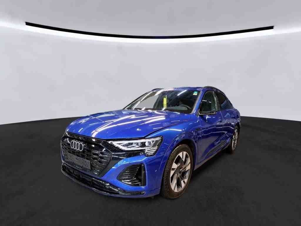 Audi Q8 e-tron - Bild 2