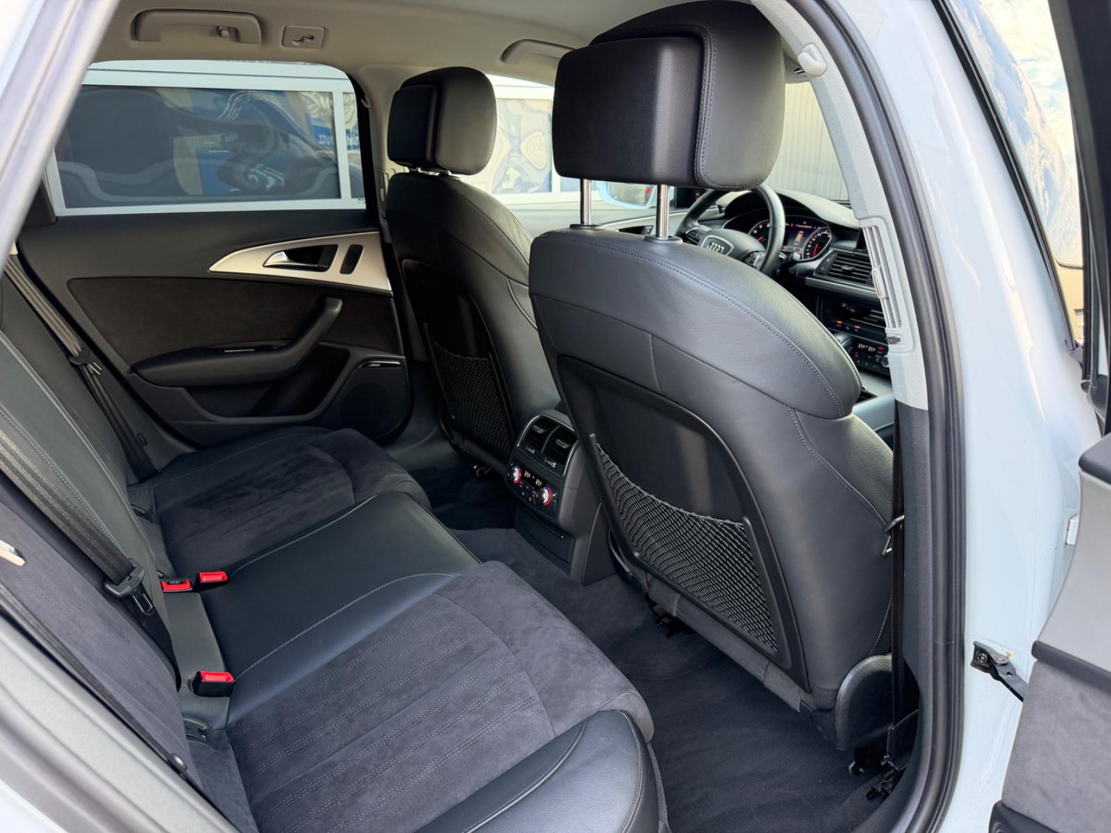 Audi A6 Avant 2.0 TFSI quattro|AHK|ACC|Matrix|Standh|