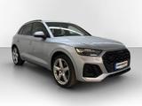 Audi SQ5 3.0 TDI quattro tiptronic AHK*MATRIX*NAV*VIR - gebrauchte Audi SQ5 aus dem Jahr 2022
