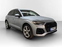 Audi SQ5 - Vorschau Bild 3