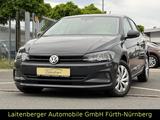 Volkswagen Polo 1.0 Ltr Trendline*KLIMA*LED* 35.700 KM - Volkswagen Polo: 1.3