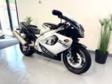Yamaha YZF 1000 - Yamaha Motorräder in Lübeck