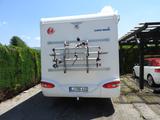 Eura Mobil Profila RS T695 HB - Eura Mobil Profila