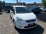 Ford Galaxy Business Edition - Ford Galaxy: Edition