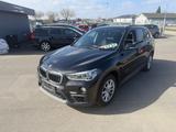 BMW X1 xDrive20d Steptronic LKW 2 Seats