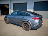Mercedes-Benz Mercedes-AMG GLE 63 S 4MATIC+ Coupé | Vollausstg - Mercedes-Benz GLE 63 AMG Gebrauchtwagen in Berlin