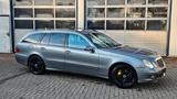 Mercedes-Benz E 280T - Sportpaket - Luftfederung - gebrauchte Mercedes-Benz E 280 aus dem Jahr 2008