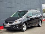 Seat Alhambra Style *7Sitze*Schiebetür*Navi - Seat Alhambra: Standheizung