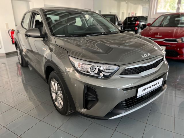 Kia Stonic 1.0 T-GDI 100 Edition 7 DCT7