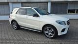 Mercedes-Benz GLE 350 d 4MATIC -