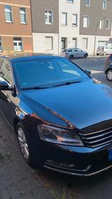 Volkswagen VW passat 2013 145000 KM - Volkswagen Passat: 20v