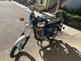Mz TS 150 deluxe - MZ 150