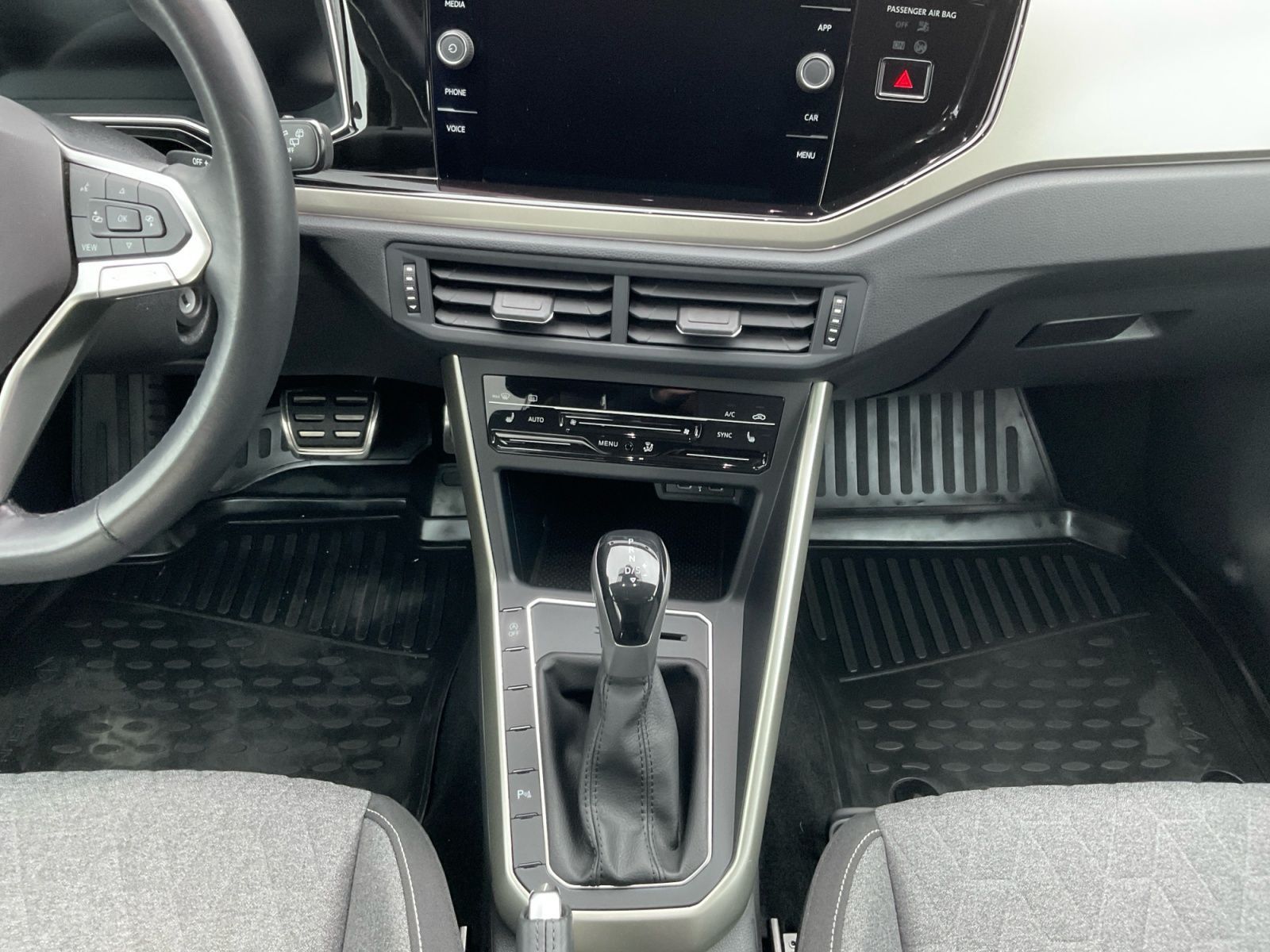 Volkswagen Taigo - Bild 11