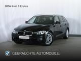 BMW 320 ix TG Adap.LED HeadUP ACC KeylessEntry PDC - BMW 320 mit Benzin-Antrieb: Kombi
