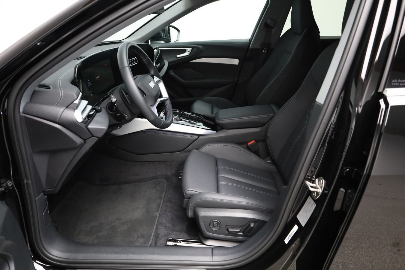 Audi A5 - Bild 8