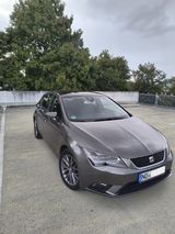 Seat Leon 1.4 TGI 81kW I-TECH - Seat Leon: I Tech