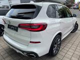 BMW X5 xDrive30d M SPORT INTEGRAL DAP HUD PA+ LASER - mit Diesel-Antrieb: Pickup