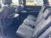 Peugeot 5008 - Vorschau Bild 8